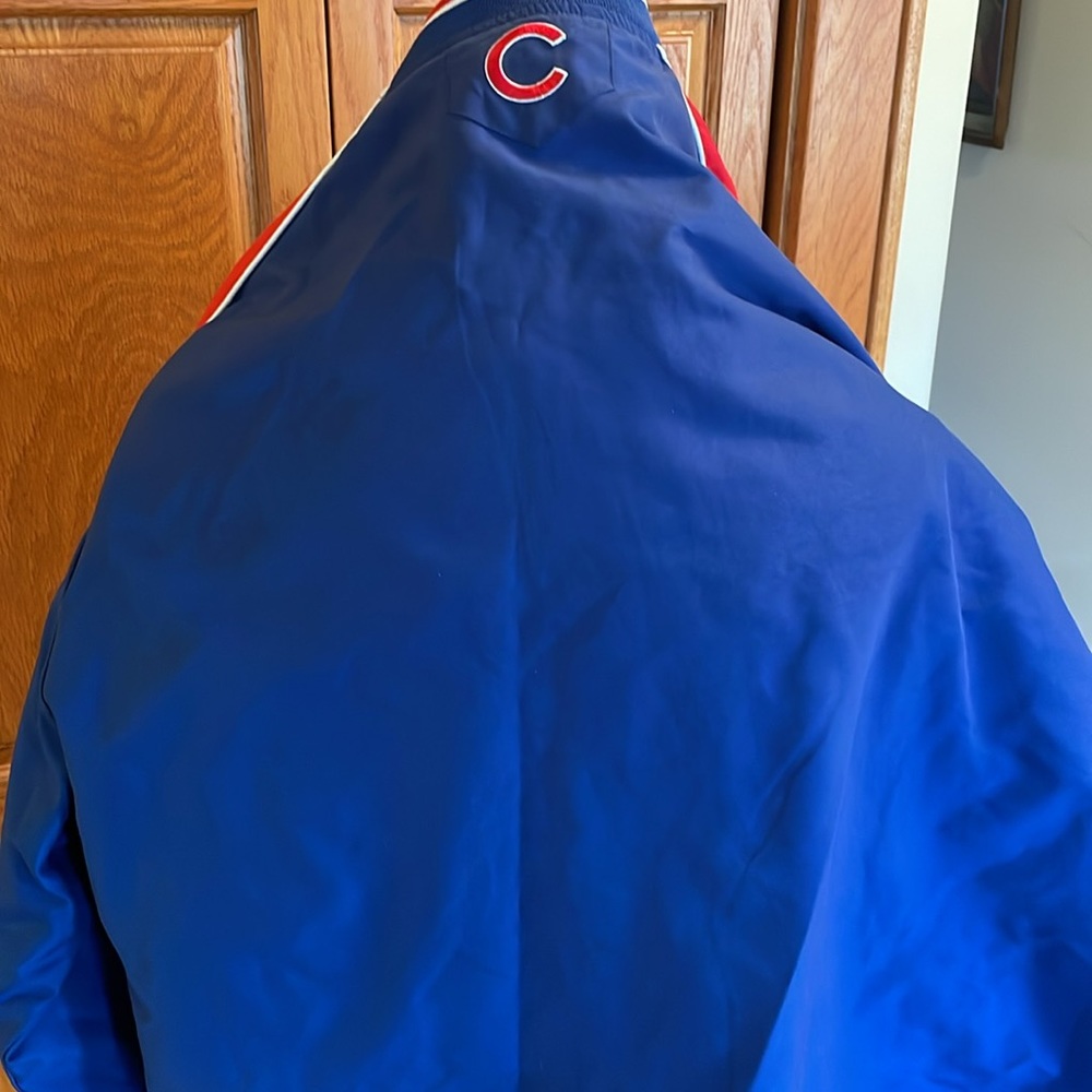 Cubs, MLB pull over - Picture 8 of 11